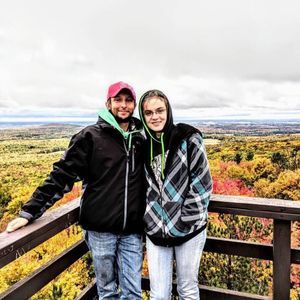 Meet your Posher, Cjs